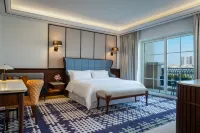 The Westin Dubai Mina Seyahi Beach Resort & Marina Hotels in Dubai