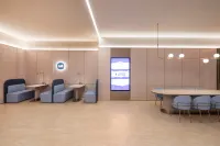 Hanting Hotel (Suzhou dangshan Wanda Plaza) Hotels in Dangshan