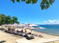 Ocean Suites at One Manchester Place - Mactan Newtown