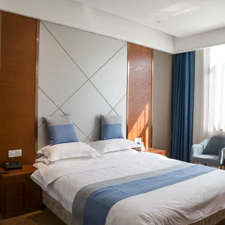 Fuyunlai Hotel