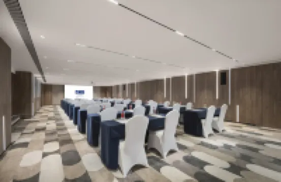 Holiday Inn Express MIANYANG SCI-TECH CITY by IHG