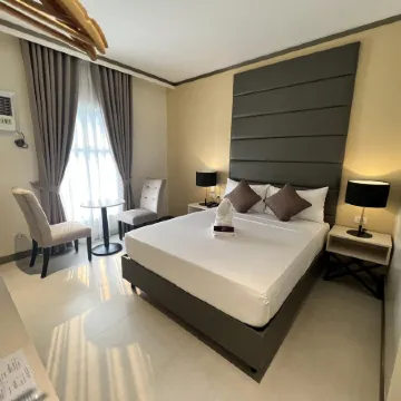 Yes Hotel Imus Cavite