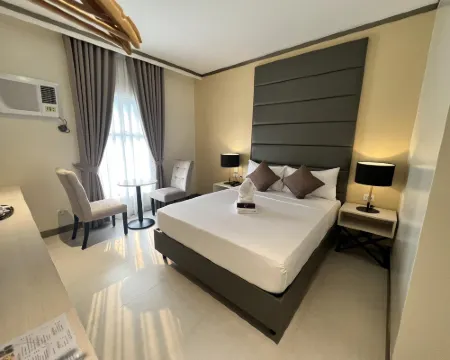 Yes Hotel Imus Cavite Hotels in Cavite
