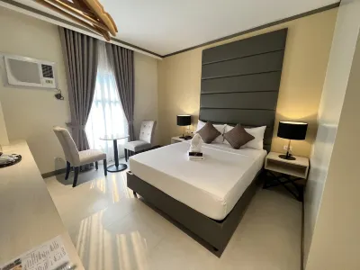 Yes Hotel Imus Cavite 이무스 인스티투테 오브 사이언스 앤드 테크놀러지 주변 호텔