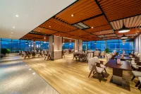 Dream Lake Resort Hotel - breakfast