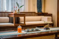 Anzhidongyu Guesthouse Hotels in Xijing Hospital/Tonghua Men