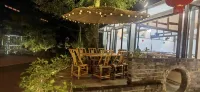 Qingcheng Quanshui Shancun Homestay