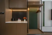 Manju Hotel (Wenzhou Longgang Branch) Hotels in Longgang