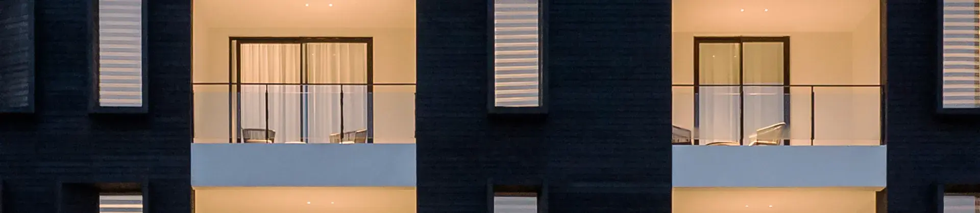 Instagrammable Hotels