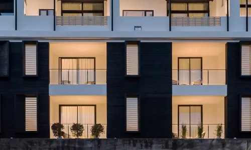 Nanshe Boutique Hotel