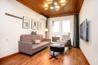 Mercure Qingshan Apartment (Vanke Songhua Lake Ski Resort)