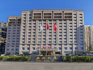 Tangshan Hotel