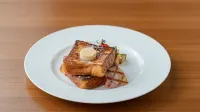 THE GATE HOTEL KYOTO TAKASEGAWA by HULIC - breakfast
