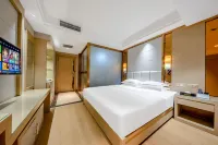 New Horizon Hotel (Luoping Sports Center, Qujing) Hotels in Luoping