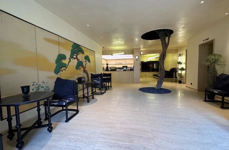Chick Hotel Shuanglang photo 2