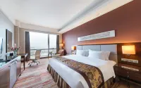 Zhongshan Daxin Hotel (Xiaolan Branch)