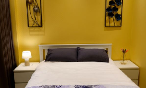 BEB Silom Condolette