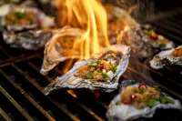 Pullman Oceanview Sanya Bay Resort & Spa - breakfast