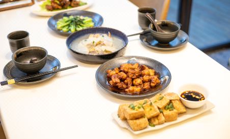 Ninghai Xujiashan Maoju Hotel - Housity