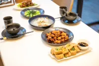 Ninghai Laiye Maoju Hotel