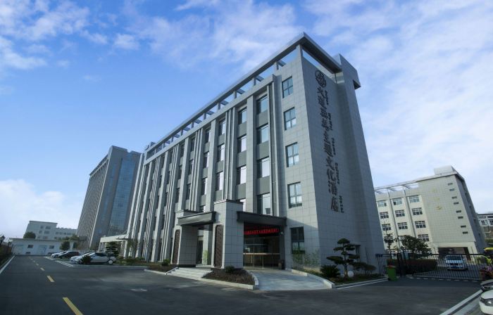 Dadao Wuwei Theme Cultural Hotel