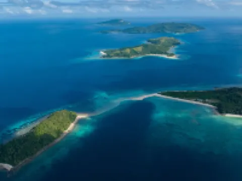 The Three P Beach Resort & Dive Center Hotels in Romblon