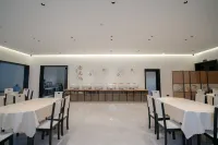 Muzhou Hotel - 2-نجوم