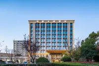 Rekana Hotel Hotels in der Nähe von Huadong Information Engineering School