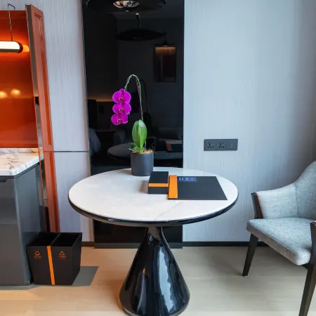 DoubleTree by Hilton Cangnan Hotéis em Condado de Cangnan