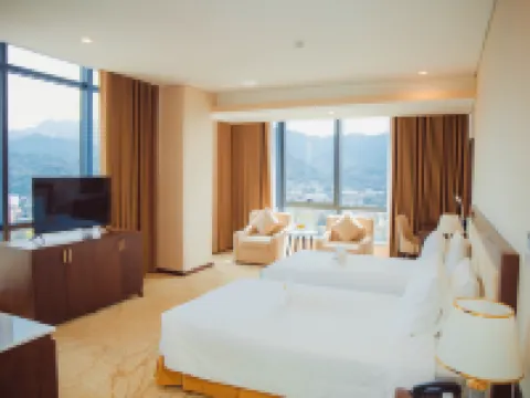 Khách sạn Mường Thanh Luxury Cao Bằng Các khách sạn ở Cao Bằng