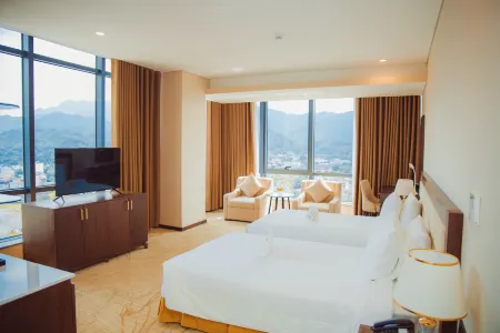 Muong Thanh Luxury Cao Bang