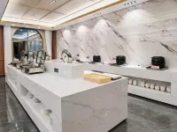 Qianjiang Hot Spring Hotel - sarapan
