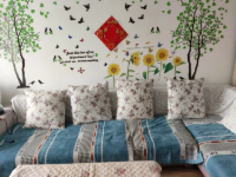 Sanhe Fucheng Wuqi Homestay