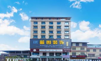 Longshan Duoduo Hotel Apartment