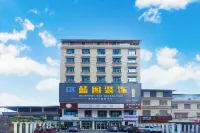 Longshan Duoduo Hotel Apartment