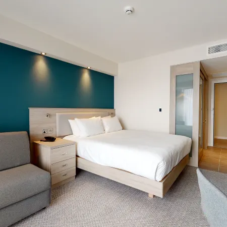 Hampton by Hilton Manchester City, Northern Quarter