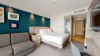 Hampton by Hilton Manchester Northern Quarter Hotels in Manchester