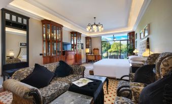 The White House Hotel - Housity