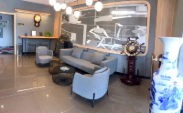 Shankee Hotel (Jing County Dongzhongshu Lu Road)