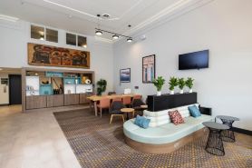 Holiday Inn VICTORIA – ELK LAKE by IHG