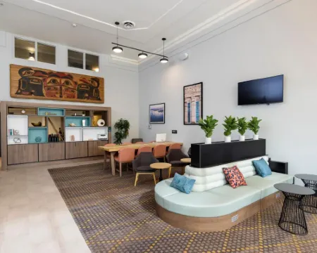 ホリデイ イン ビクトリア エルク レイク by IHG サーニッチのホテル