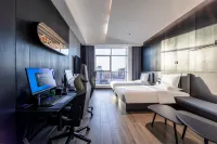 Jixia Intelligent E-sports Hotel (Yuanlongmao Branch)