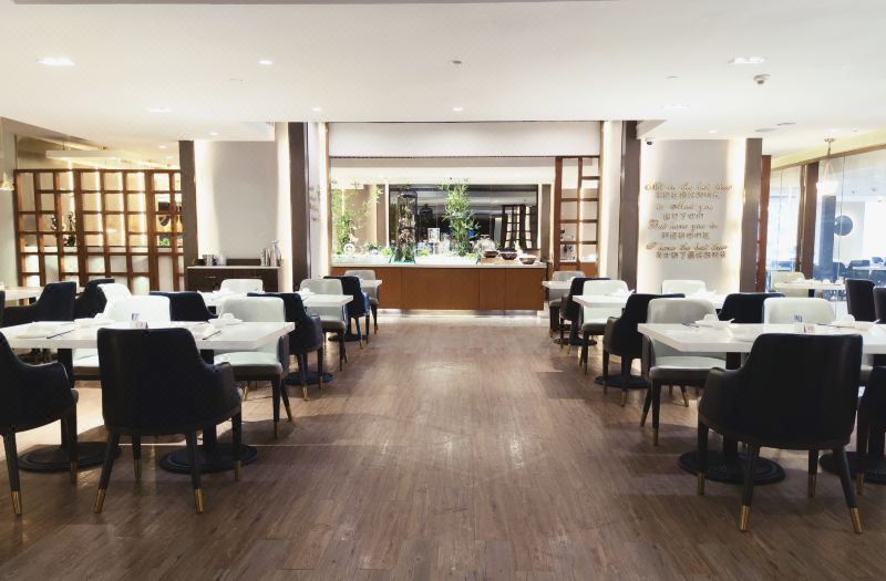 Grand Skylight Hotel Shenzhen photo 4