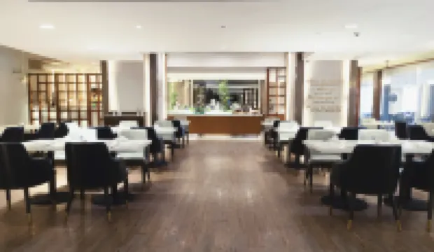 深圳中航城格蘭雲天大飯店 深圳住宿飯店