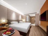Maison New Century Hotel Chongming Shanghai Hôtels à : Shanghai