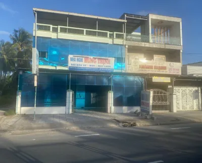 SPOT ON 1218 Nha Nghi Hung Thinh Hotels in Cam Lap