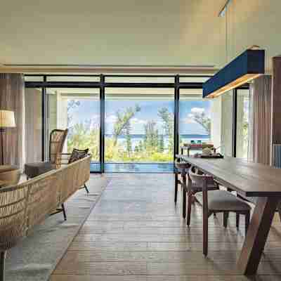 Umito Okinawa Onnason Rooms