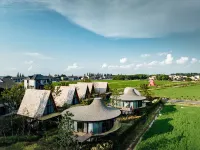 Taicang 72 Jiacun Shufrog Tribe