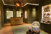 Abbaye des Vaux De Cernay un hotel Paris Society Collection - Airport Shuttle