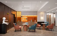 Shenyang Lijing Qingya Hotel ( Gliding Shengjing Hospital Wanda Plaza)
